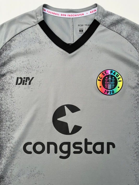 Jersey St Pauli Tercero 2021 2022 (M)