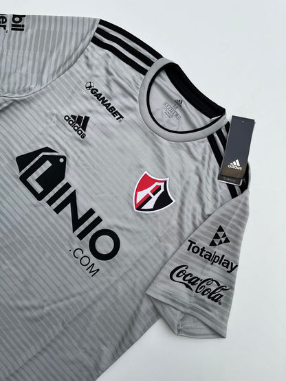 Jersey Atlas Visita 2018 2019 (M)