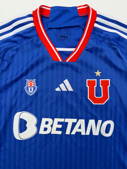 Jersey Universidad de Chile Local 2023 2024 (M)