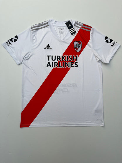 Jersey River Plate Local 2020 2021 (XL)