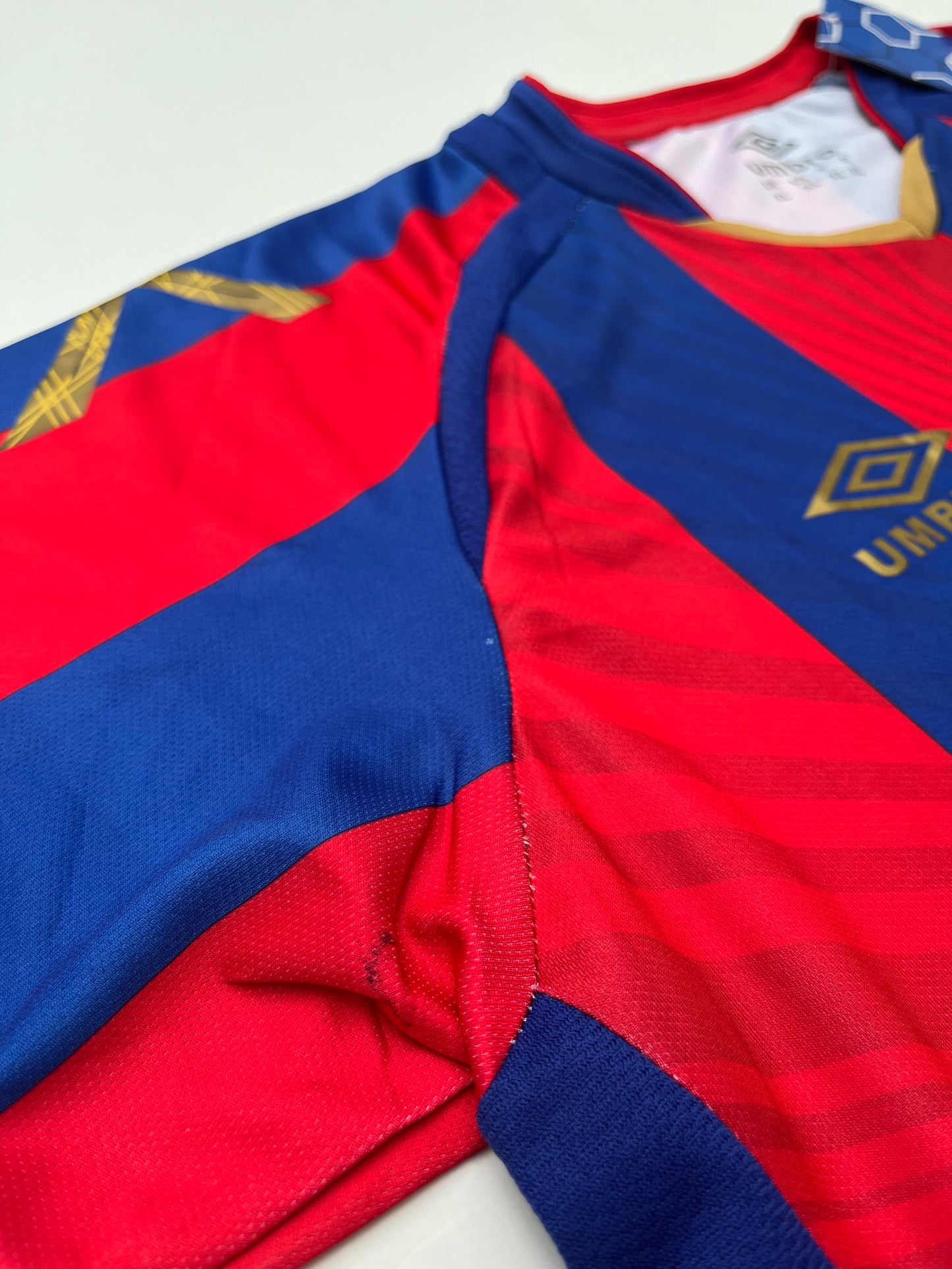 Jersey FC Tokyo Local 2016 2017 (XL)