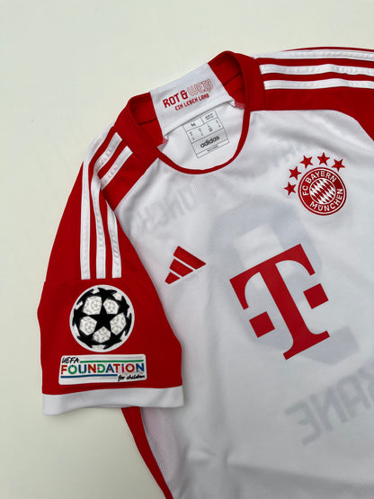 Jersey Bayern Múnich Local 2023 2024 Harry Kane (M)