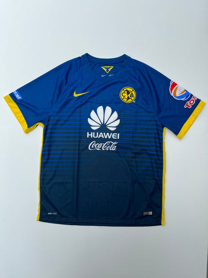 Jersey Club América Visita 2015 2016 (XL)