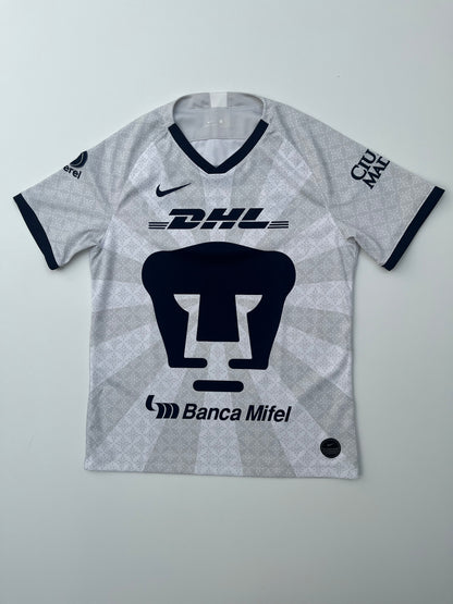 Jersey Pumas Local 2019 2020 (L)