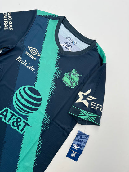 Jersey Puebla Visita 2020 2021 (XS)