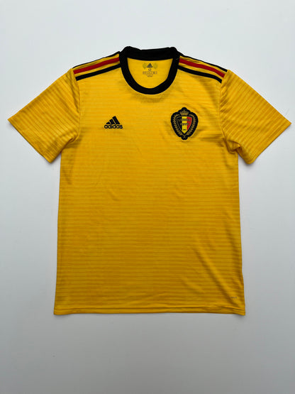 Jersey Bélgica Visita 2018 2020 (M)