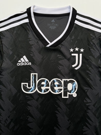 Jersey Juventus Visita 2022 2023 (S)