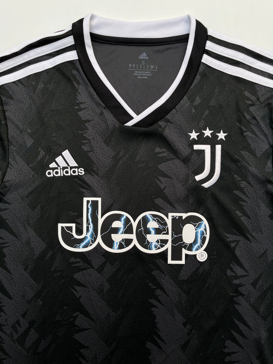 Jersey Juventus Visita 2022 2023 (S)