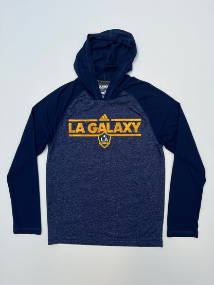 Sudadera La Galaxy 2016 2017 (M)