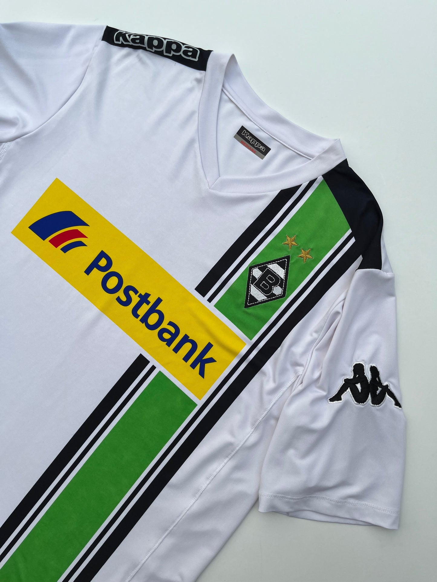 Jersey Borussia Monchengladbach Local 2015 2016 (M)