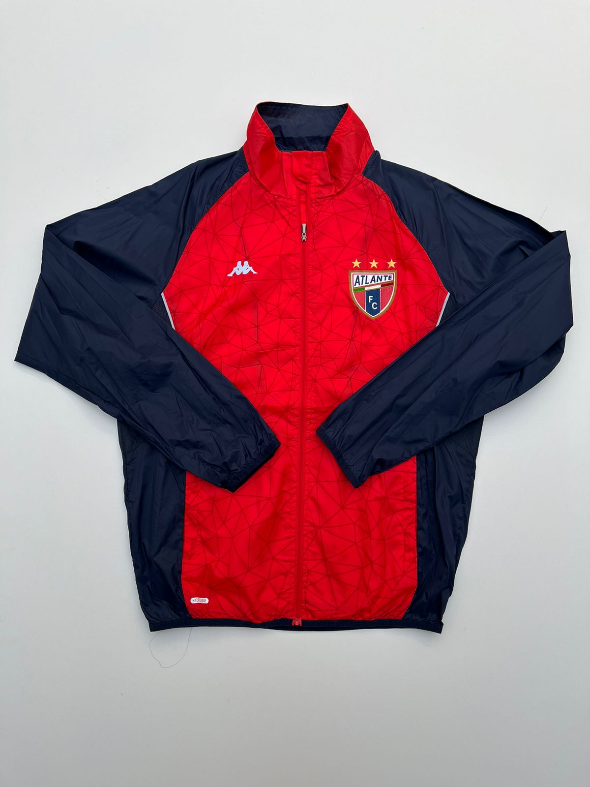 Chamarra Atlante 2019 2020 (XL)