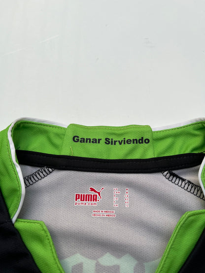 Jersey Santos Laguna Visita 2011 2012 (M Mujer)