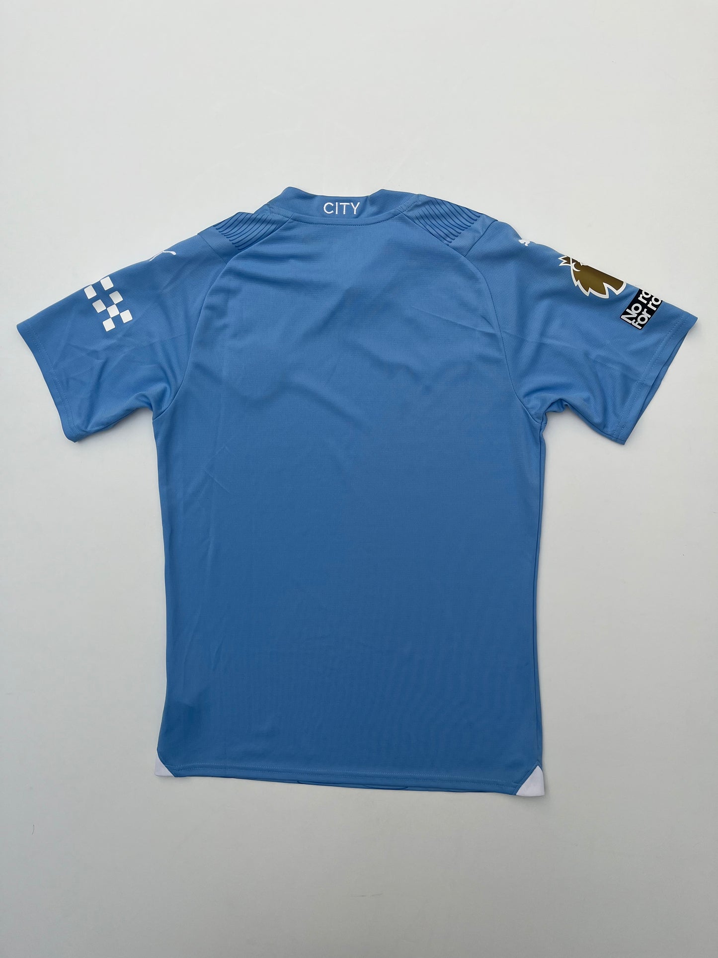 Jersey Manchester City Local 2023 2024 (S)