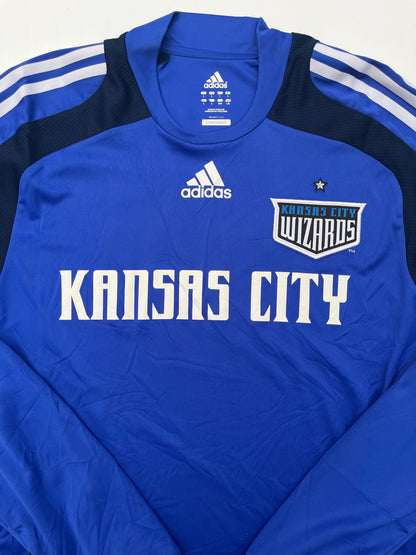 Jersey Kansas City Local 2008 2009 (L)