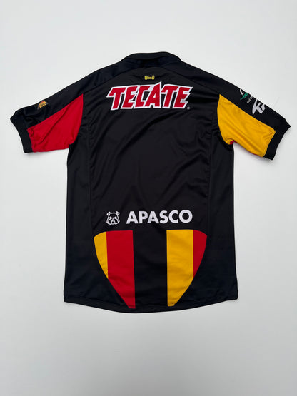 Jersey Leones Negros Local 2016 2017 (L)