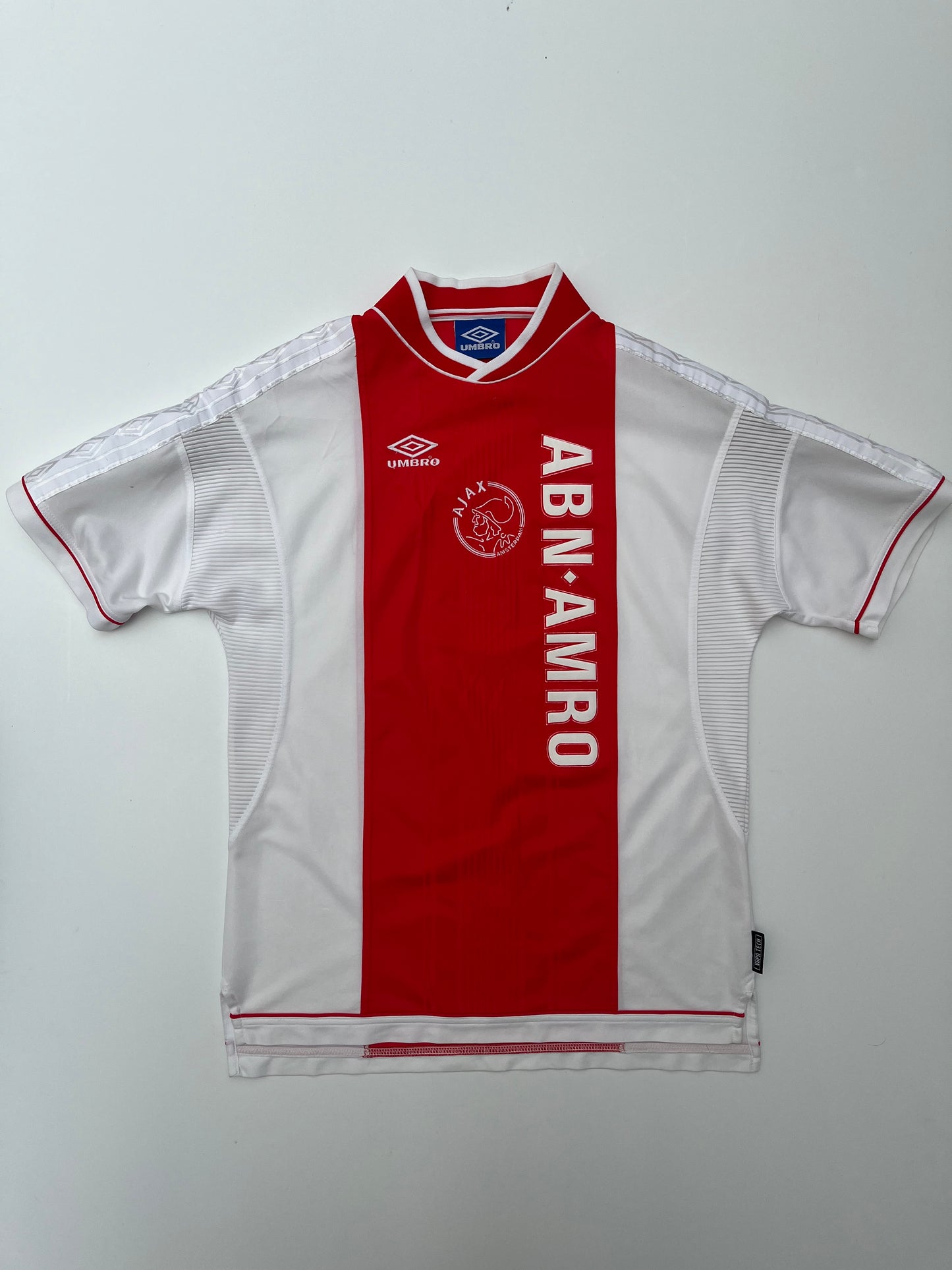 Jersey Ajax Local 1999 2000 (L)