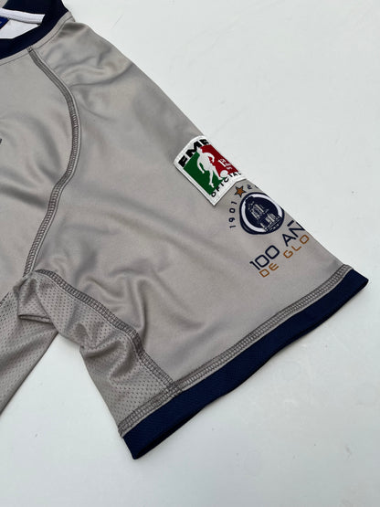 Jersey Pachuca Tercero 2001 2002 (XL)