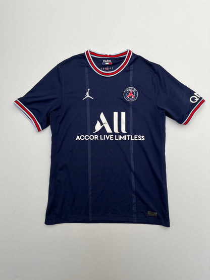 Jersey PSG Local 2021 2022 (M)