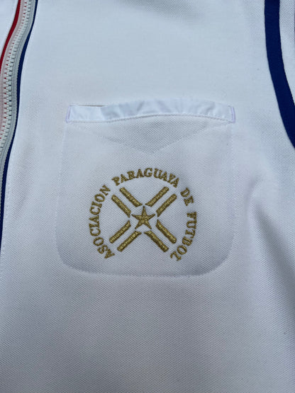 Paraguay jacket 2011 2012 (M)