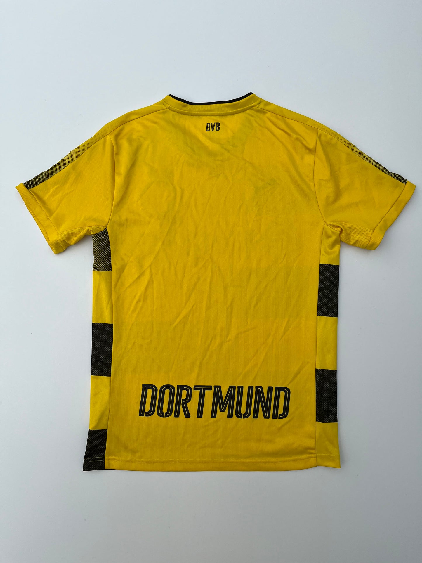 Jersey Borussia Dortmund Local 2017 2018 (S)