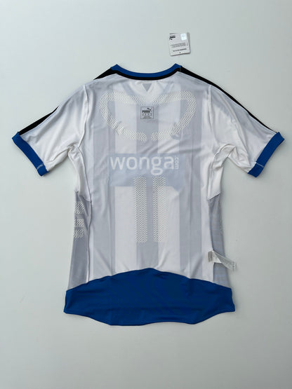 Jersey Newcastle Local 2015 2016 Power Cell (XL)