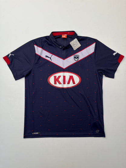 Jersey Girondins de Bordeaux Local 2014 2015 (XL)