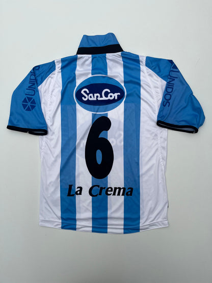 Jersey Atletico de Rafaela Local 2006 2007 (L)