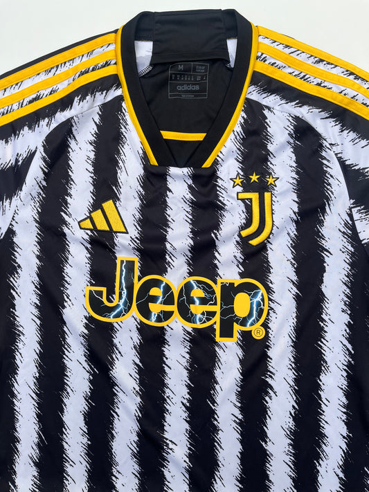 Jersey Juventus Local 2023 2024 (M)