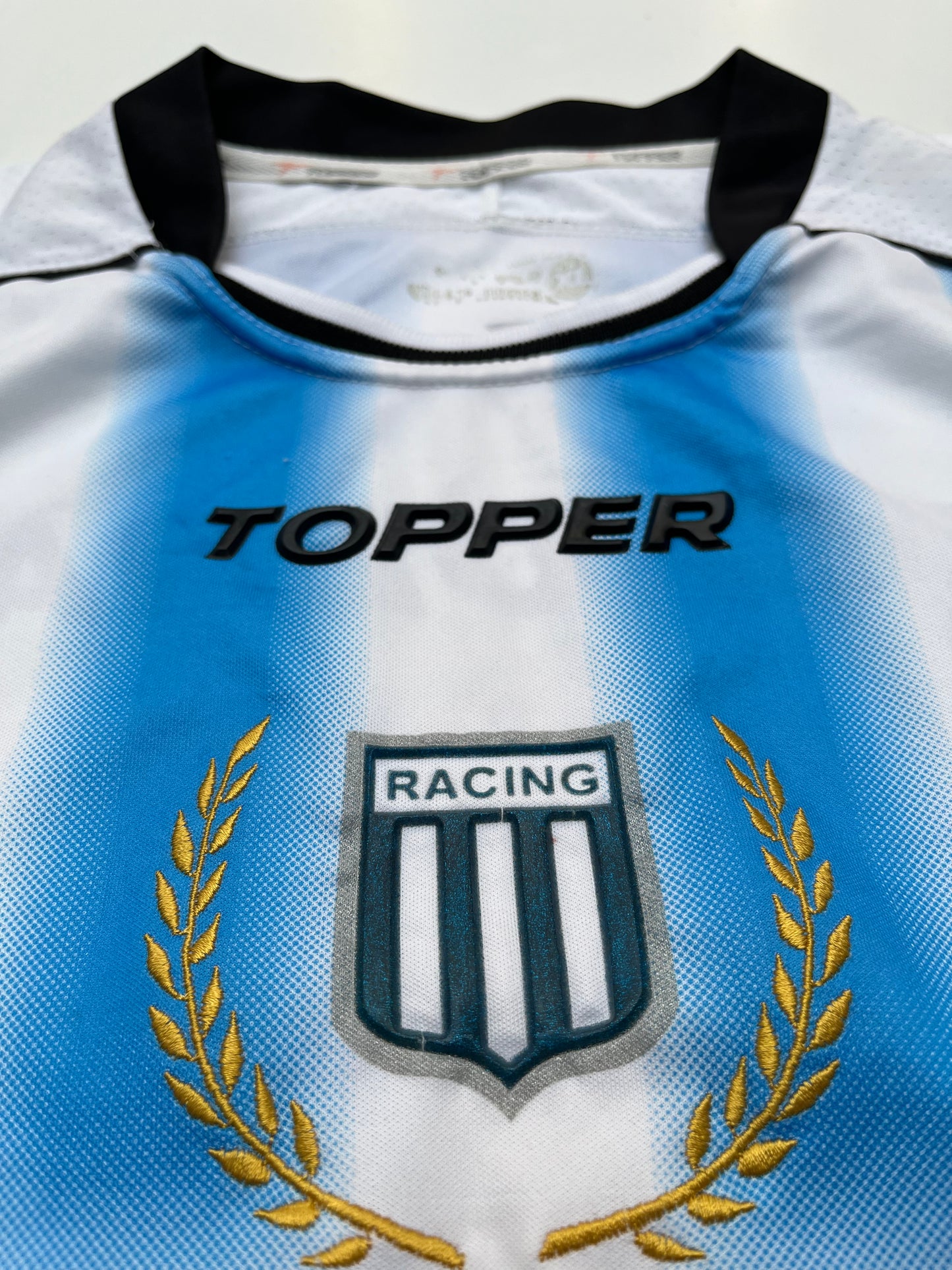 Jersey Racing Club Local 2004 2005 (XL)