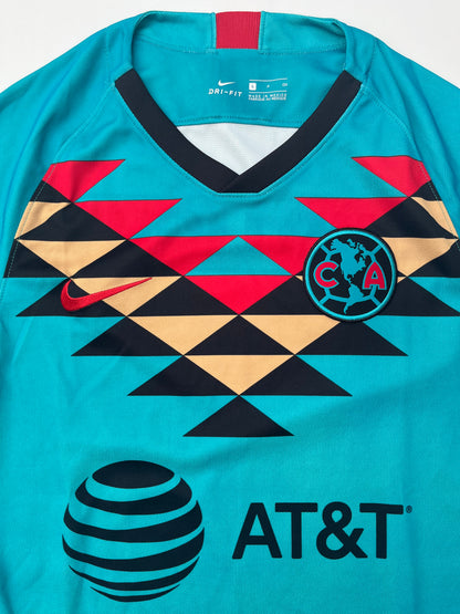 Jersey Club América Tercero 2019 2020 (S)