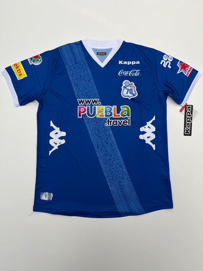 Jersey Puebla Local 2014 2015 (XXL)