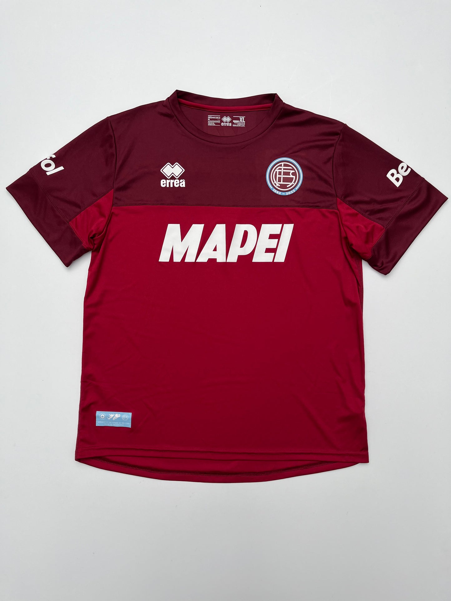 Jersey Lanús Local 2022 2023 (XL)