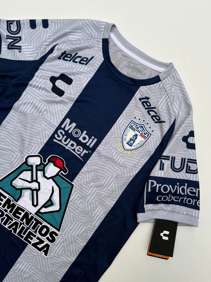 Jersey Pachuca Local 2020 2021 (S)