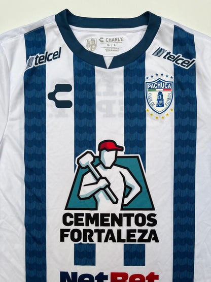 Jersey Pachuca Local 2021 2022 (L)