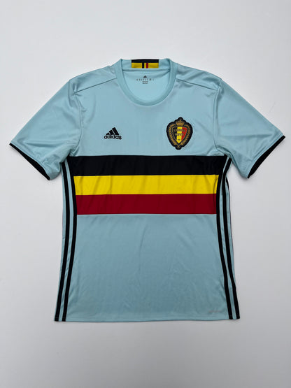 Jersey Bélgica Visita 2015 2016 (M)