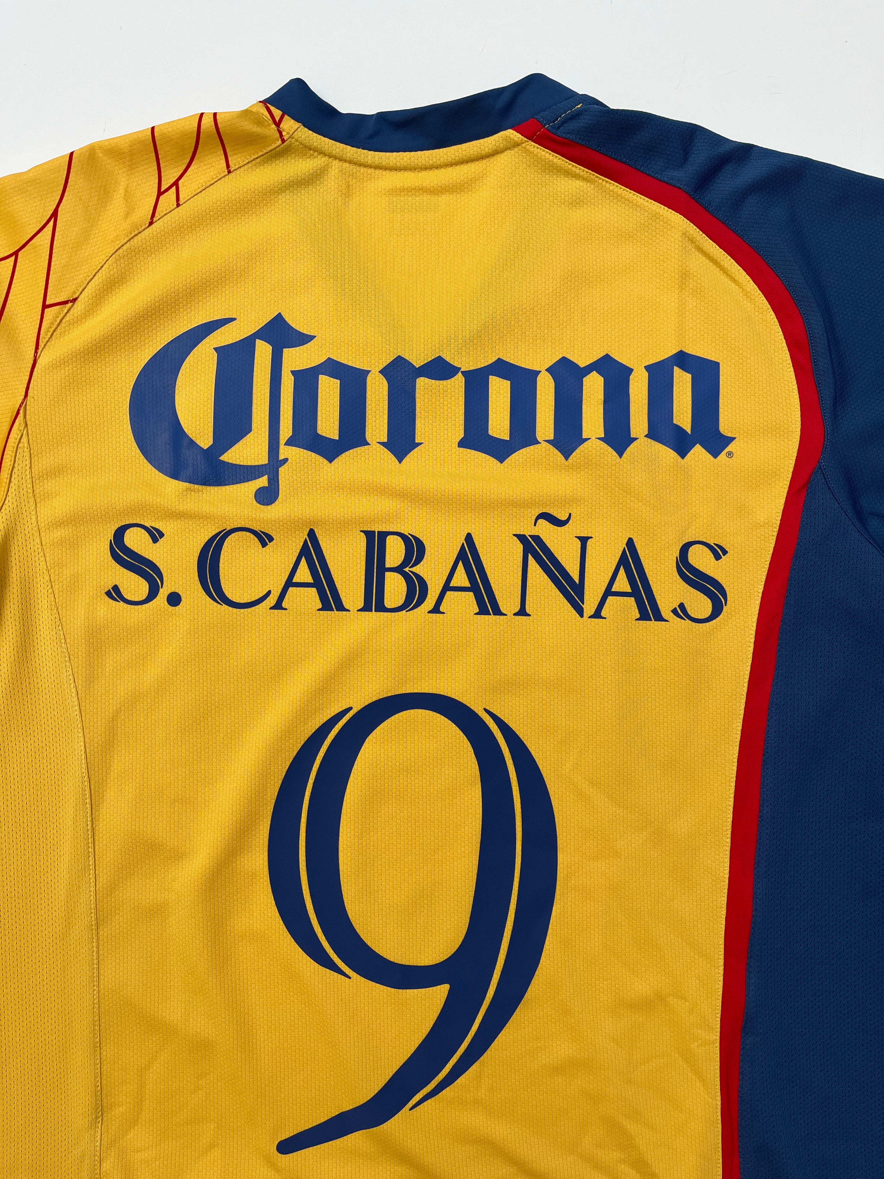 Club america jersey 2008 online