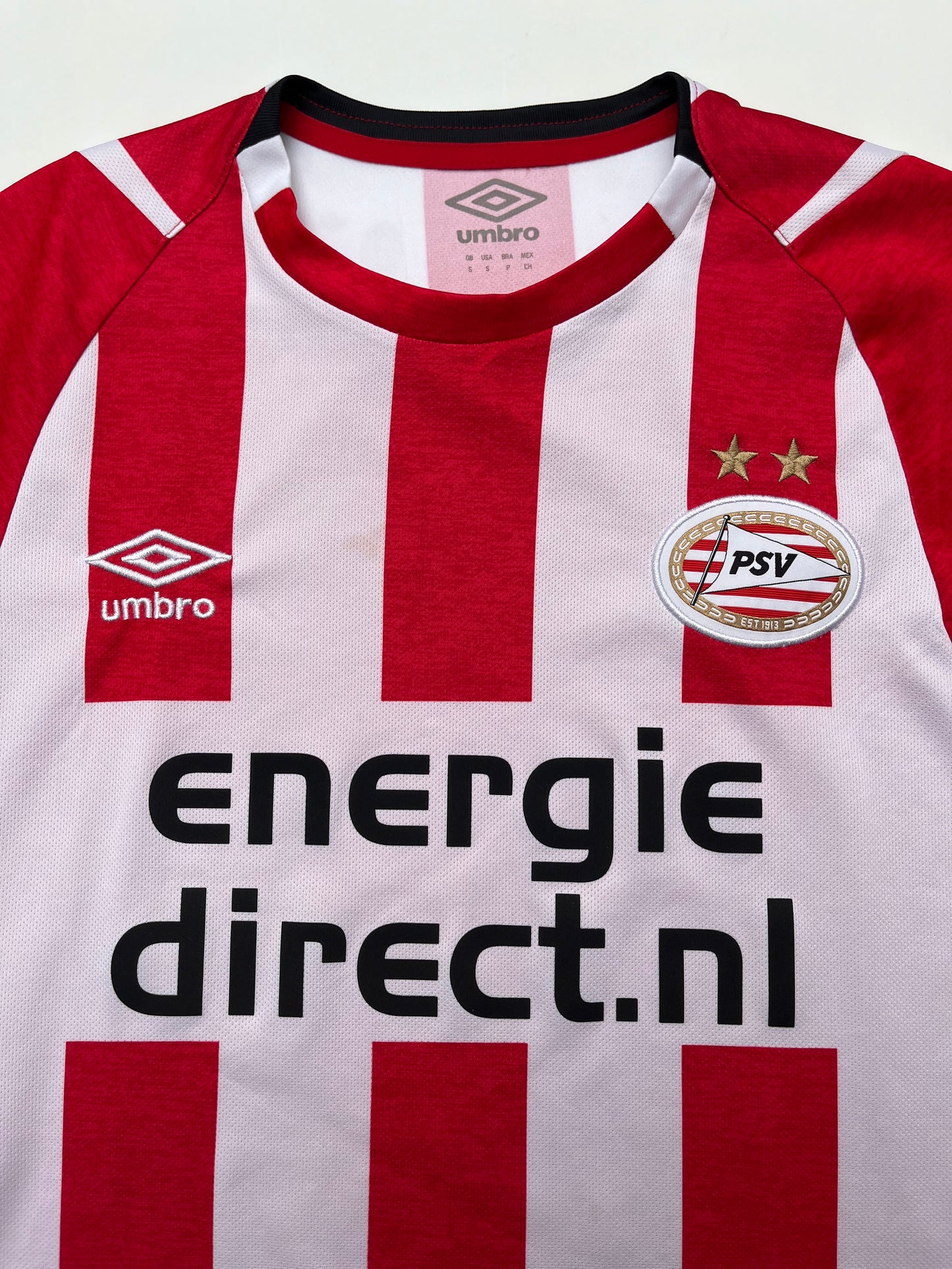 Jersey PSV Local 2017 2018 (S)