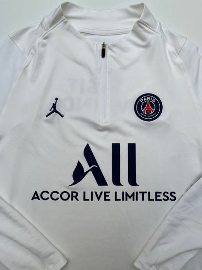 Suéter PSG 2021 2022 (XL)