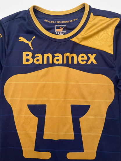 Jersey Pumas Visita 2012 2013 (S)