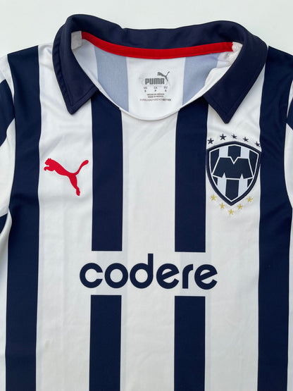 Jersey Monterrey Local 2022 (S)