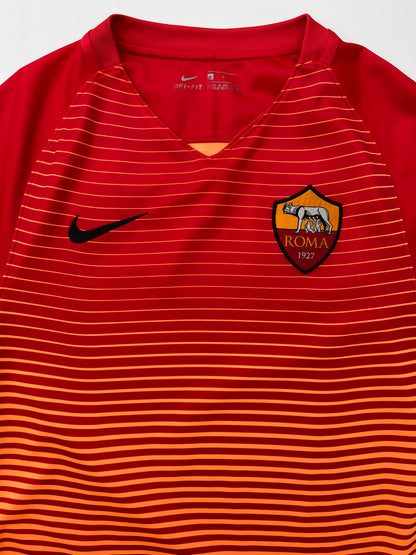 Jersey Roma Tercero 2016 2017 (S)