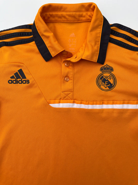 Playera Polo Real Madrid 2013 2014 (S)