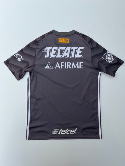 Jersey Tigres Tercera 2018 2019 (M)