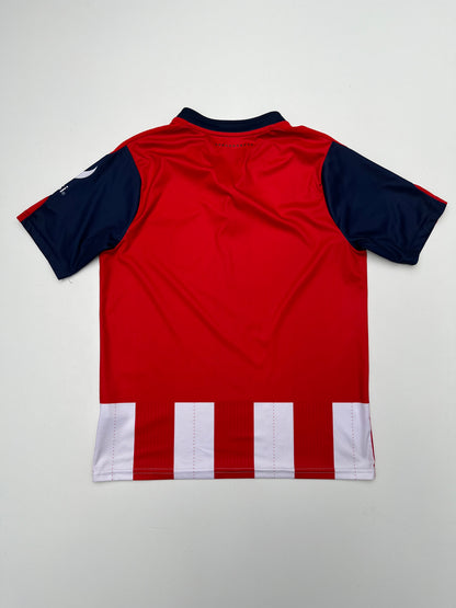 Jersey Chivas Local 2016 2017 (XL niño)