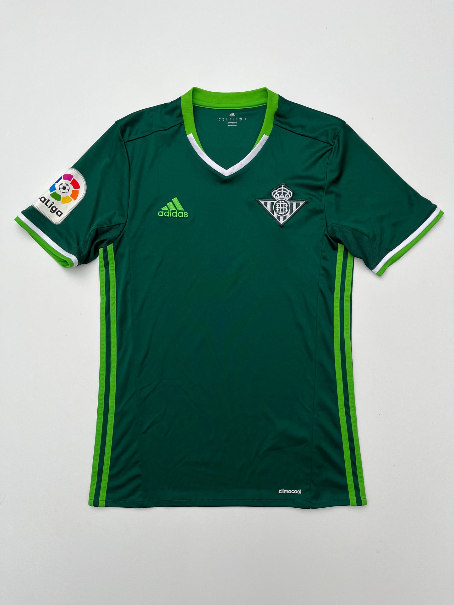 Jersey Betis Visita 2016 2017 (S)