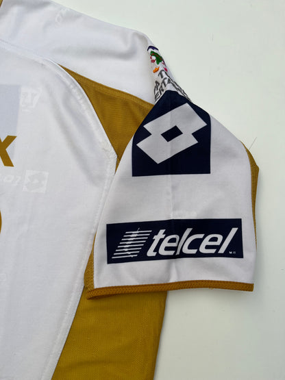 Jersey Pumas Local Libertadores 2003 (XL)