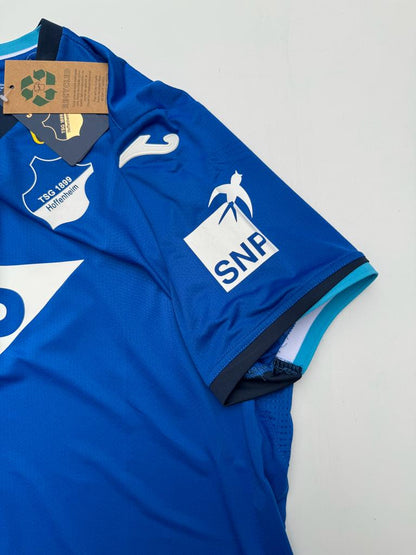 Jersey Hoffenheim Local 2020 2021 (XL)