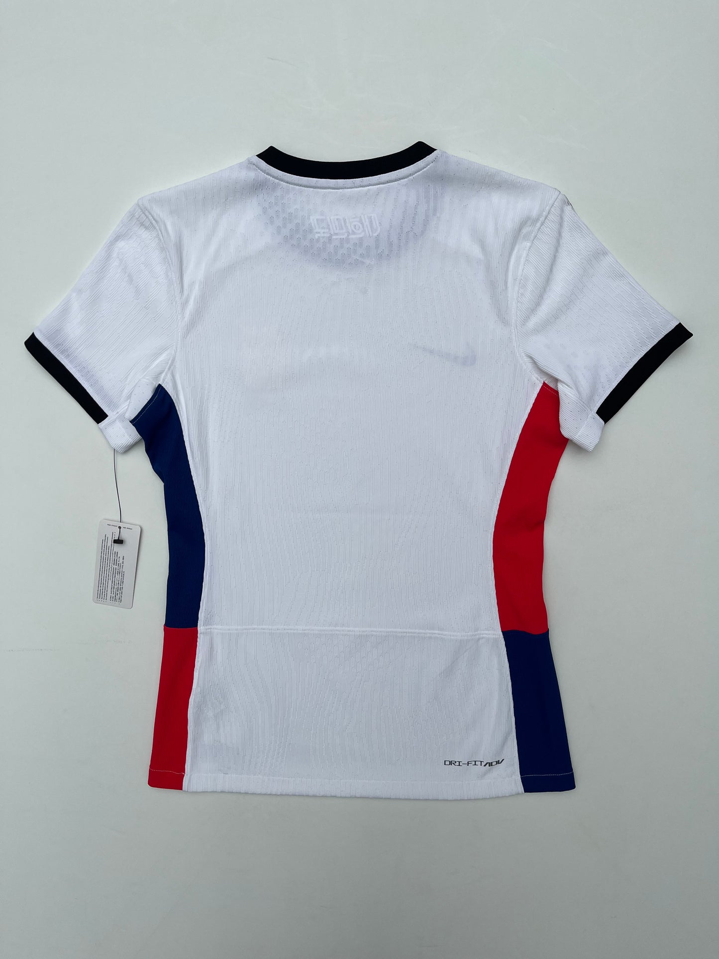 Jersey Corea del Sur Local 2023 2024 Versión Jugador (S Mujer)