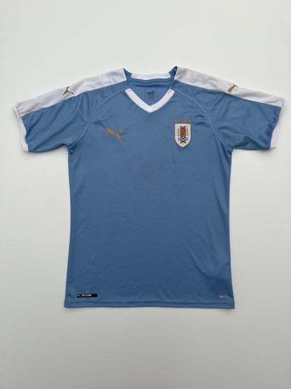 Jersey Uruguay Local 2019 2020 (M)