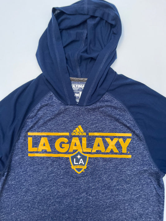 Sudadera La Galaxy 2016 2017 (M)